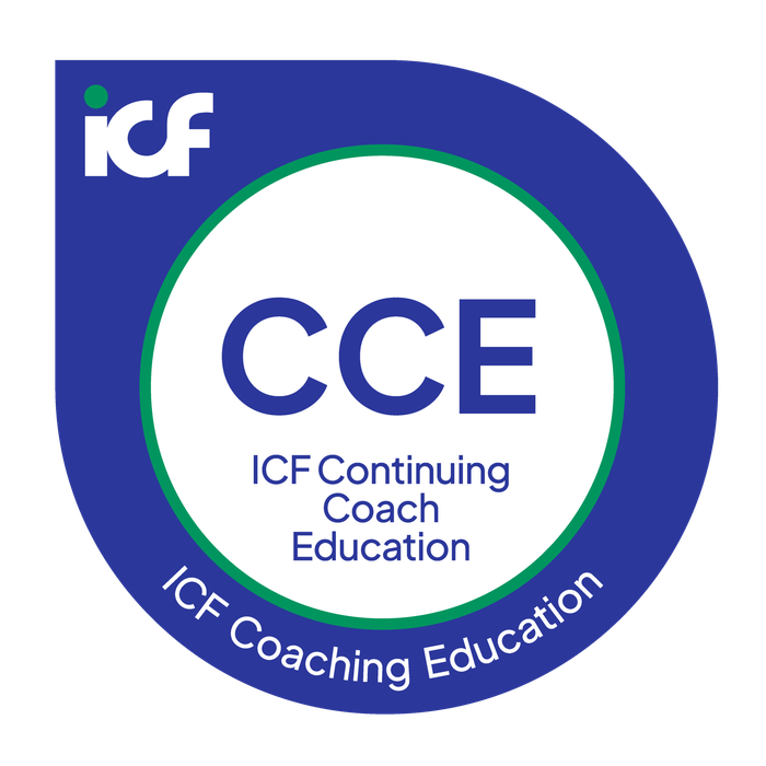 Logo ICF CCE