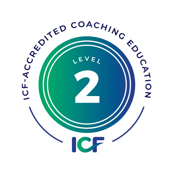 Logo ICF Level 2