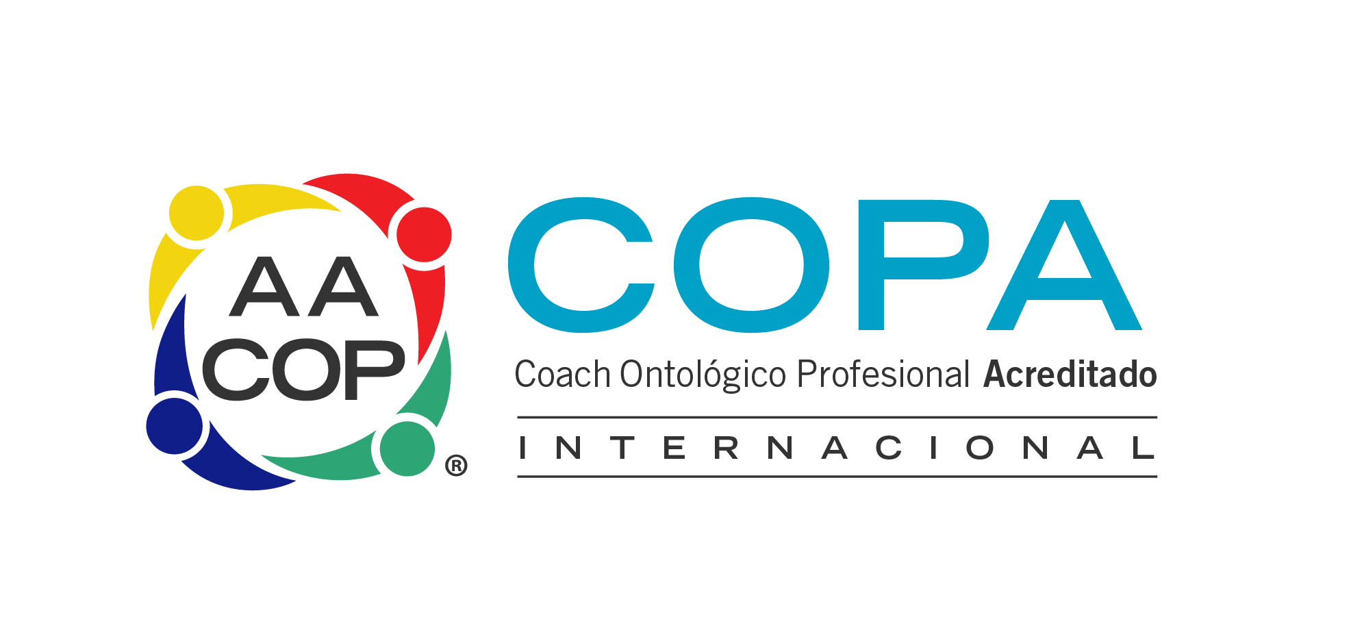 Logo AACOP